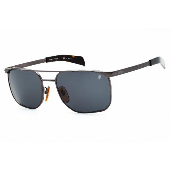 David Beckham Sunglasses DB7048S-KJ1-56 New with tags - Picture 1 of 5